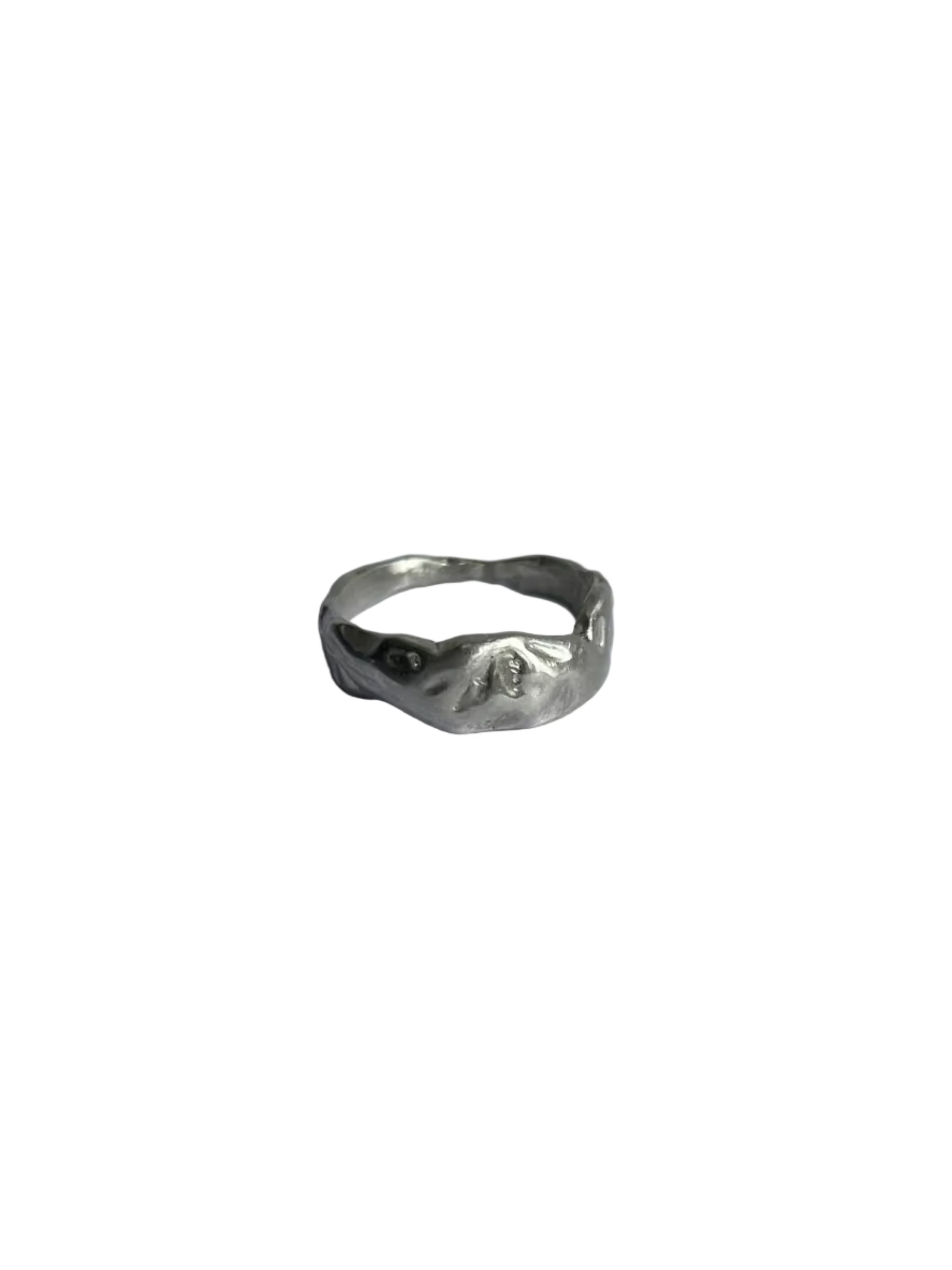 Crunch ring