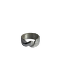 Two-tone ring