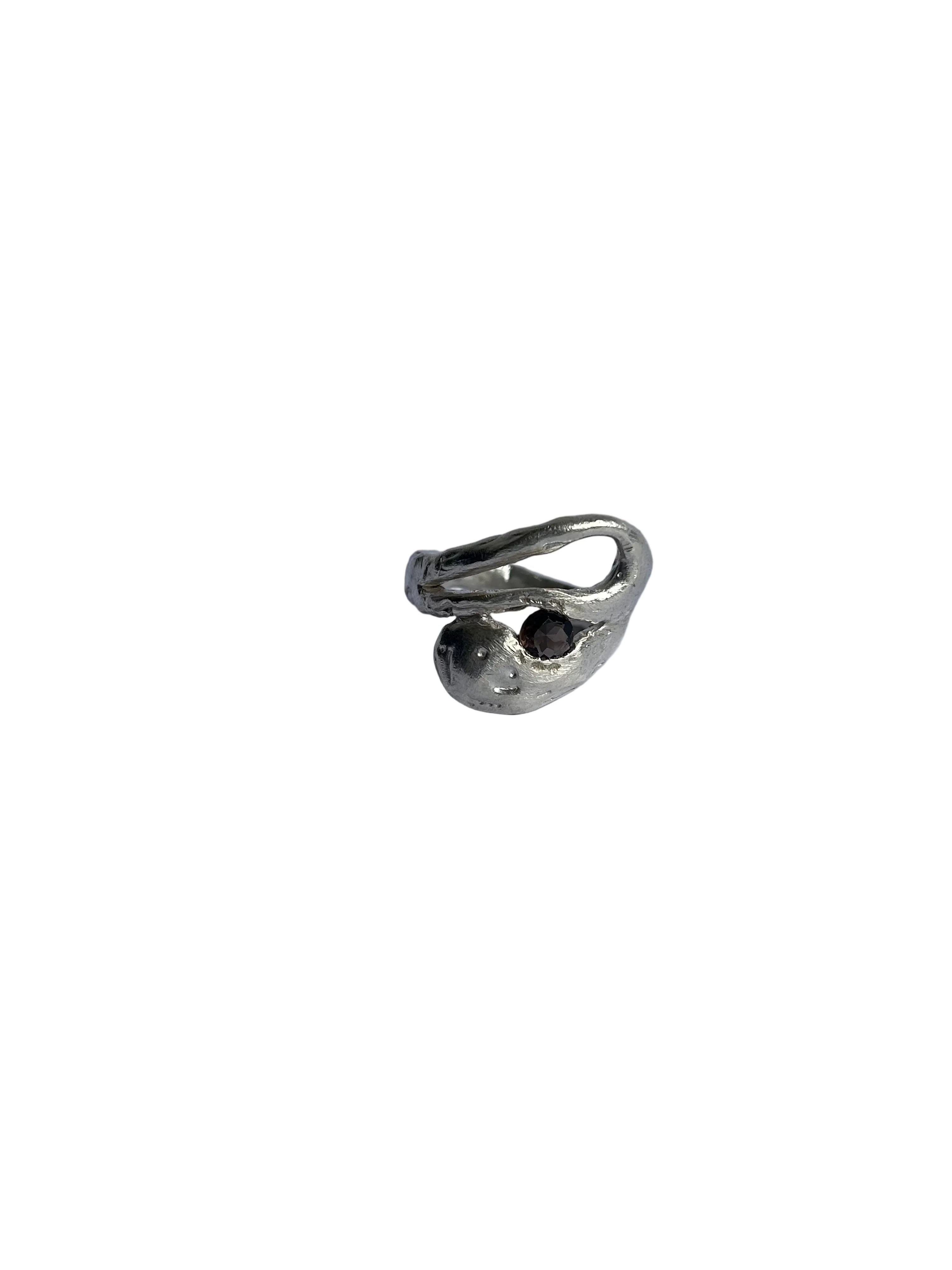 Swirl ring