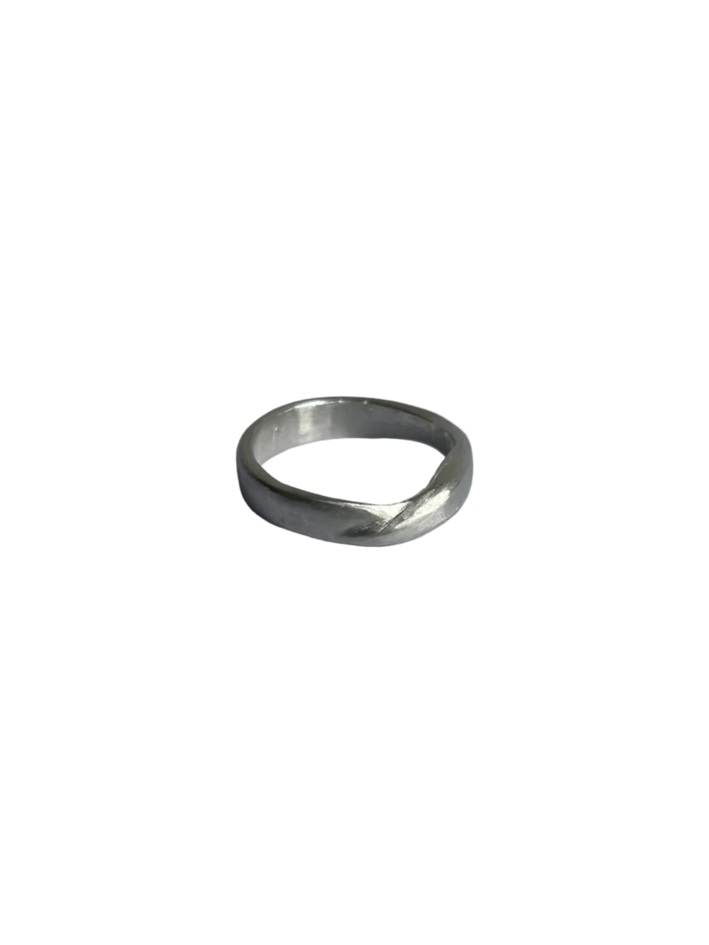 Wave ring